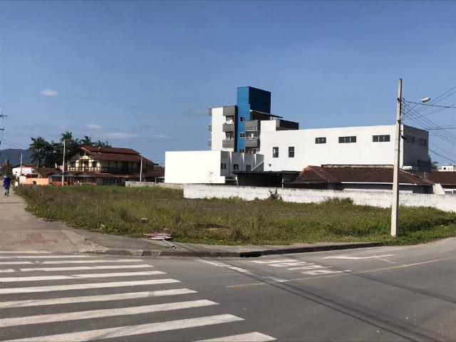Terreno com excelente localização próximo ao Aeroporto de Joinville