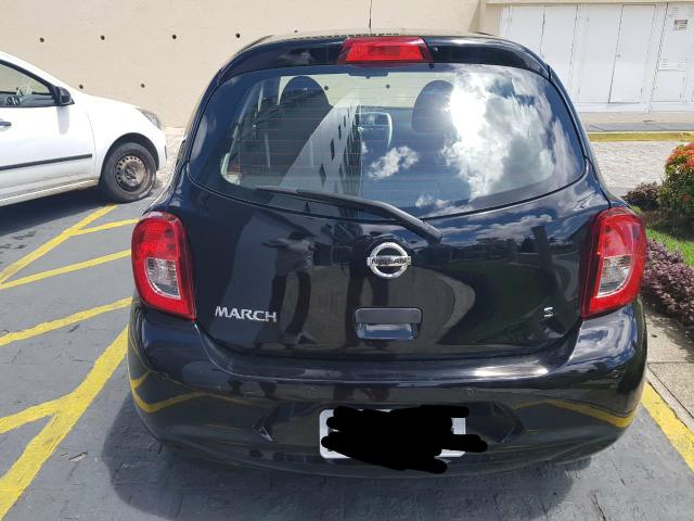 Nissan March S Completo - Foto 13