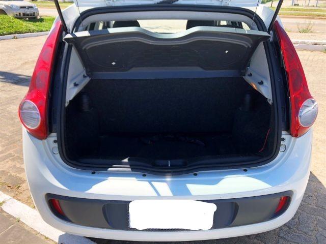 Fiat Palio Attractive 1.0 Evo (Flex) 2017 - Foto 3