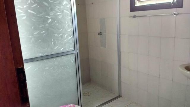 Casa Para Temporada e Aluguel - Praia Ubatuba -Maranduba - Foto 9