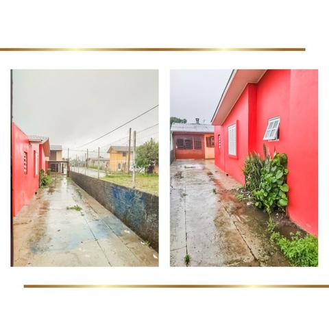 Casa de 3 dormitórios no Desvio rizzo - Foto 10