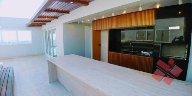 Apartamento com 5 Suítes à venda no Setor Bueno em Goiânia/GO - Foto 4