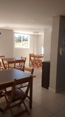 Apartamento á venda 02 dormitórios, kaiser, próximo Mercado Andreazza - Foto 8