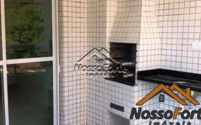 Lançamento Apartamento em Mongaguá