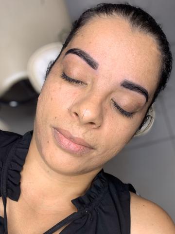 Designer de sobrancelhas - Foto 5
