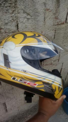 Capscete ls2