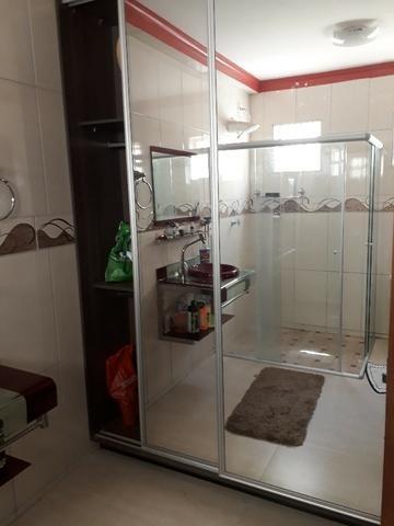 Lindo sobrado 5 quartos setor de mansões Samambaia - Foto 4