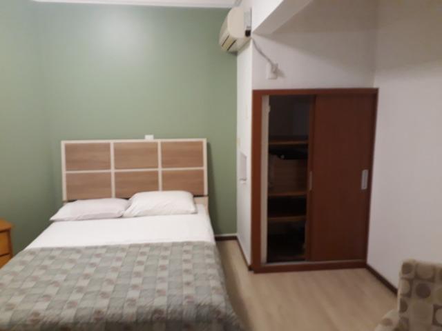 Apartamento cobertura para estudantes próximo a Furb - Foto 19