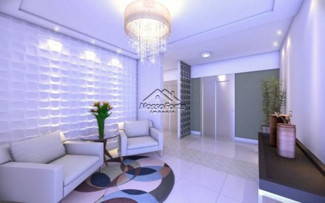 Lançamento Apartamento em Mongaguá - Foto 2
