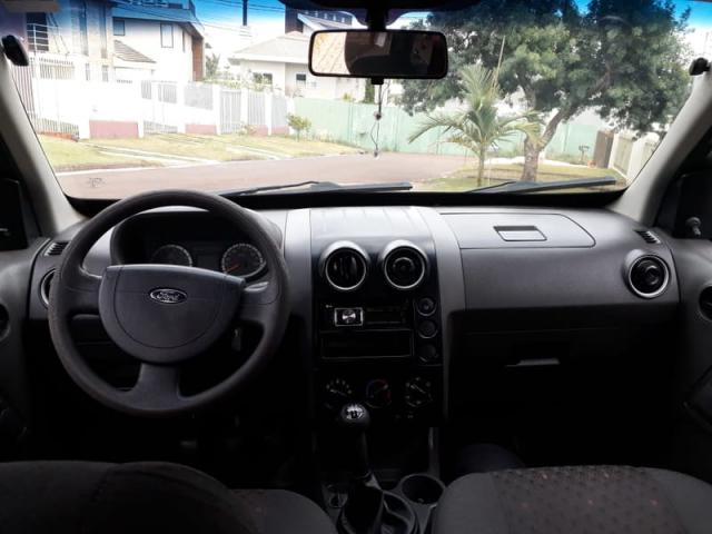 FORD ECOSPORT FSL 1.6B 2004 - Foto 6