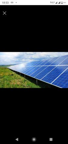 Placa solar - Foto 3