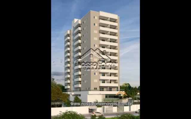 Lançamento Apartamento no Canto do Forte em Praia Grande - Foto 2
