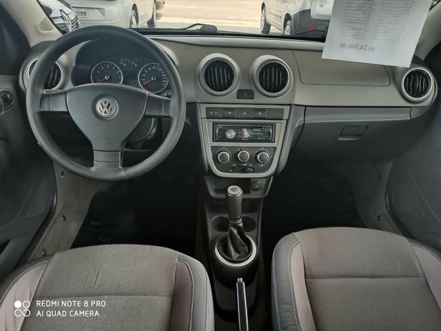 Voyage confortiline 1.6 - Foto 5