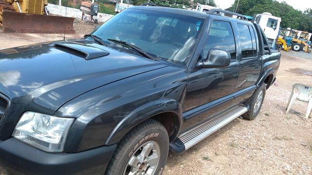 S 10 diesel - Foto 4