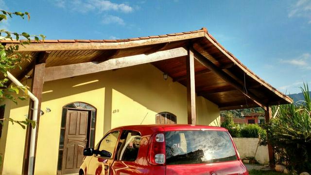 Casa Para Temporada e Aluguel - Praia Ubatuba -Maranduba