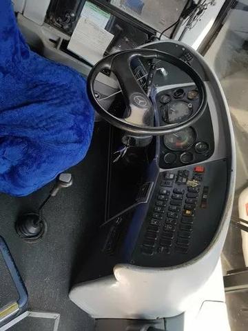 Ônibus Busscar Hi Jumbus Mercedes - Foto 2