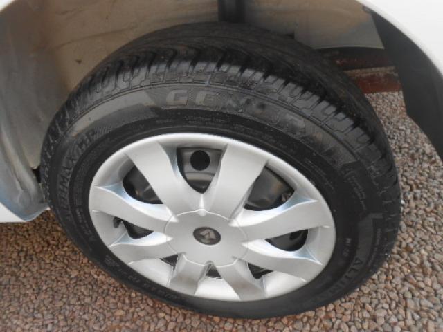 RENAULT SANDERO EXPRESSION HI-FLEX 1.0 16V 5P - Foto 14