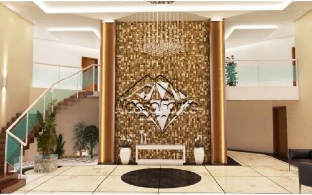 Apartamento na Guilhermina em Praia Grande - Foto 2