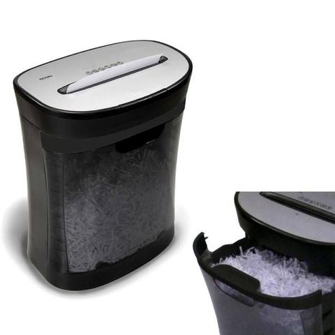 Fragmentadora de Papel Trituradora Royal 14 Folhas Cartão Cd