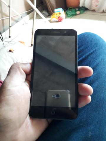 Alcatel pop4