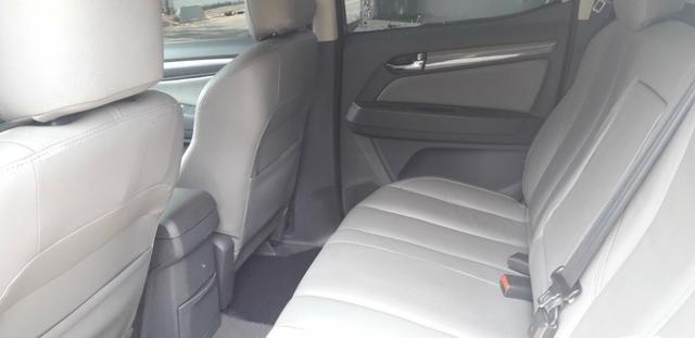 Chevrolet S10 2.4 Ltz Cab. Dupla 4x2 Flex 4p - Foto 4