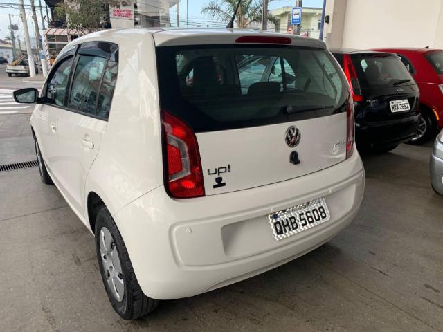Volkswagen Up MOVE - AUTOMATICO - Foto 3