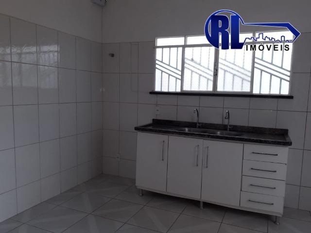 Aluga-se uma excelente residência no Cinturão Verde - Foto 17