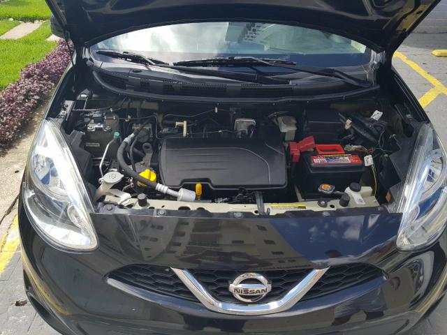 Nissan March S Completo - Foto 6