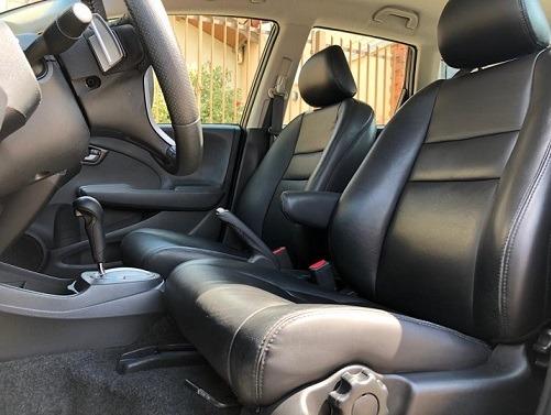 Honda Fit EX 2014 Automático Baixa Km - Foto 12