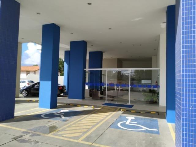 Apto 3/4suite mobiliado Lauro Freitas - Foto 4