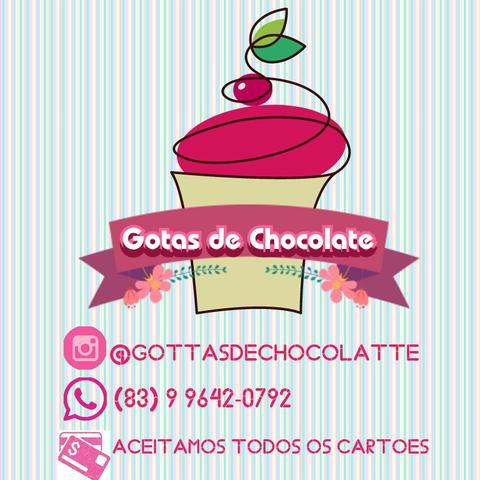 Trufas / empadas doces