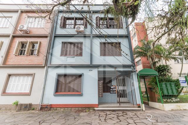 Apartamento para alugar com 1 dormitórios em , cod:I-019370