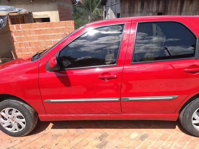 Vendo esse Palio, ano 2014 , 53 rodado - Foto 4