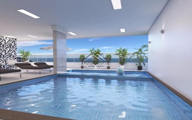 Lançamento Apartamento no Canto do Forte em Praia Grande - Foto 3