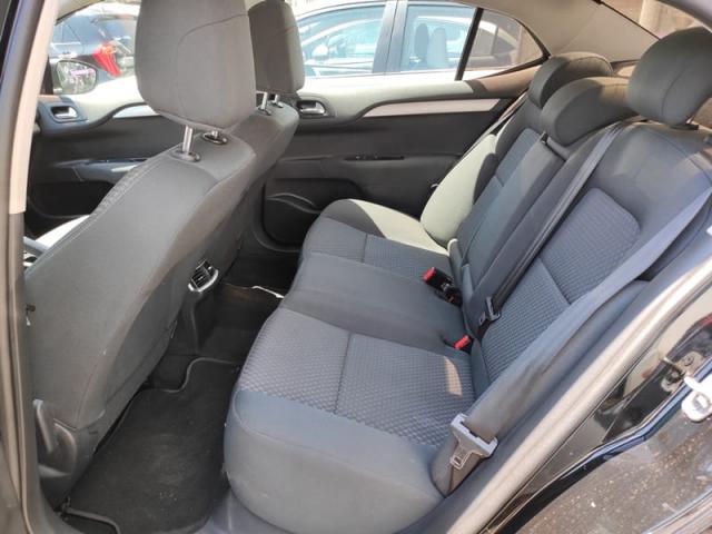 CITROEN C4L A 2L ORIG - Foto 5