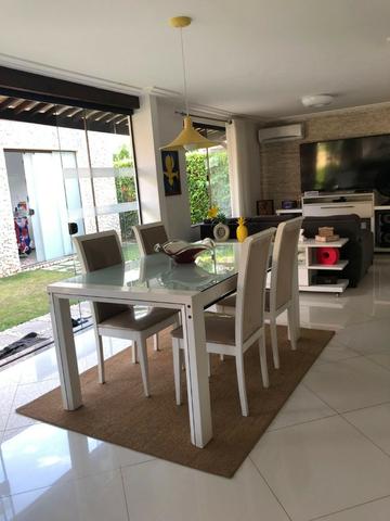 Casa 3/4 2 Suítes Condomínio Quatro Rodas - Foto 13