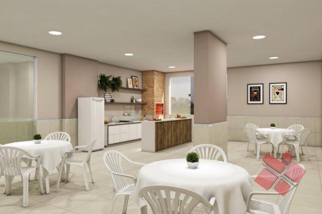 Apartamento com 2 ou 3 Quartos, 63 e 76 m² - Setor Pedro Ludovico - Goiânia/GO - Foto 11