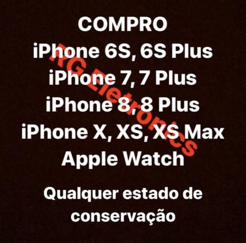 Adquiri iPhone