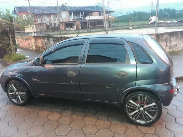 Corsa Hatch - Foto 4