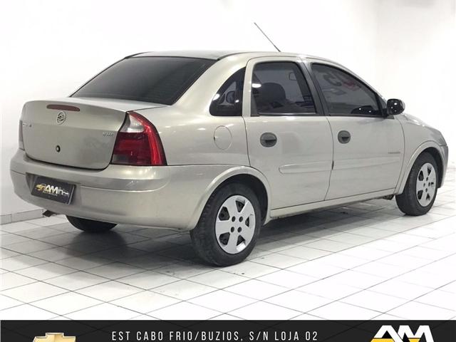 Chevrolet Corsa 1.0 mpfi premium sedan 8v gasolina 4p manual - Foto 2