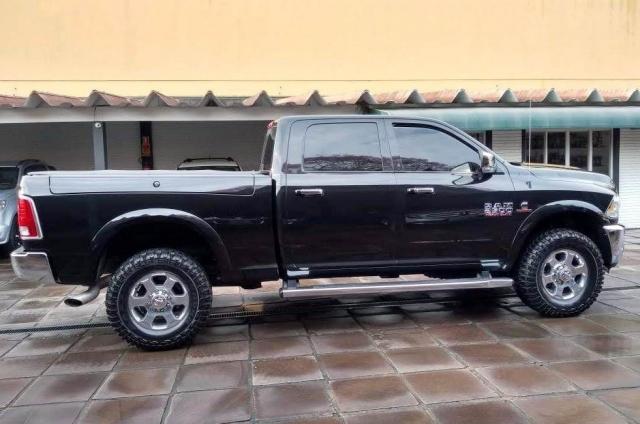 Dodge Ram 6.7 LARAMIE TDI 4X4 4P - Foto 5