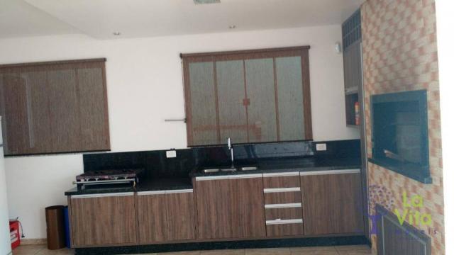 Casa de cinema em Joinville - Foto 9