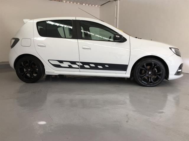 RENAULT SANDERO 2015/2016 2.0 16V HI-FLEX RS MANUAL - Foto 5