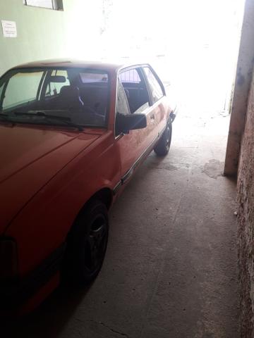 Vendo monza 1.8 a álcool. - Foto 6