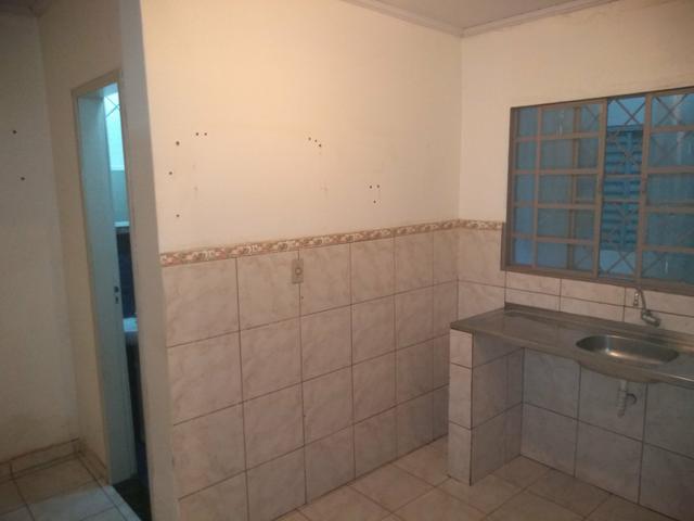 QR 423 Lote Escriturado Com 02 Res de 02 Quartos - Foto 4