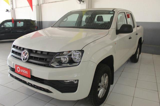 Amarok 4x4 Disel / C/ IPVA 2020 Pago - Foto 2
