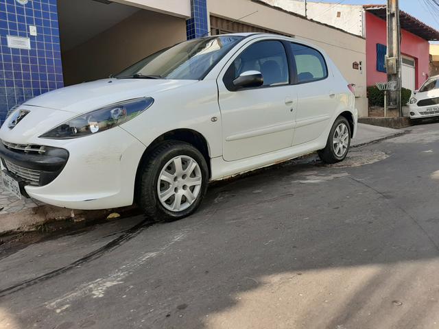 Peugeot 207 1.4