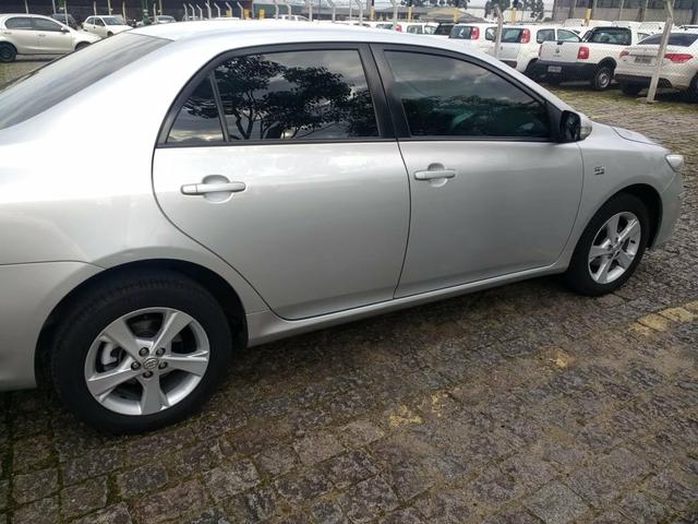 Corolla 2012 - Foto 11