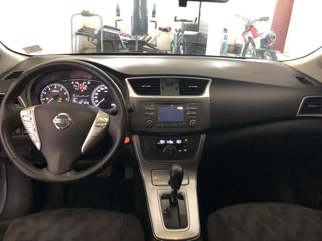 Sentra 2014 de particular - Foto 5