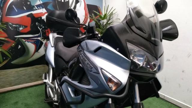 XL 1000 Varadero - 2007 - Prata - Foto 6